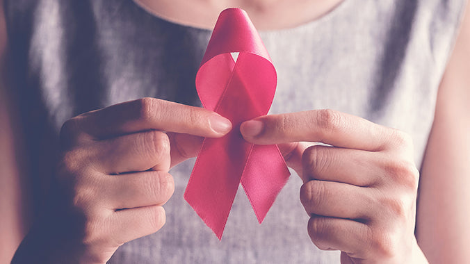 Avon's Ongoing Commitment to Breast Cancer Awareness