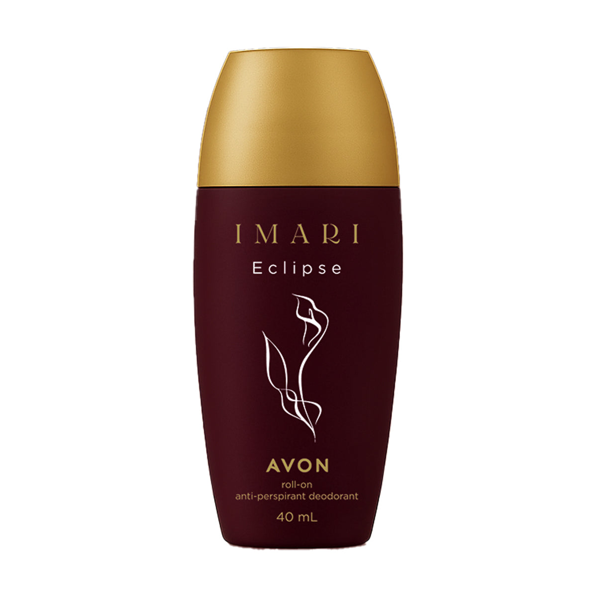 Avon Imari Seduction Roll on Deo