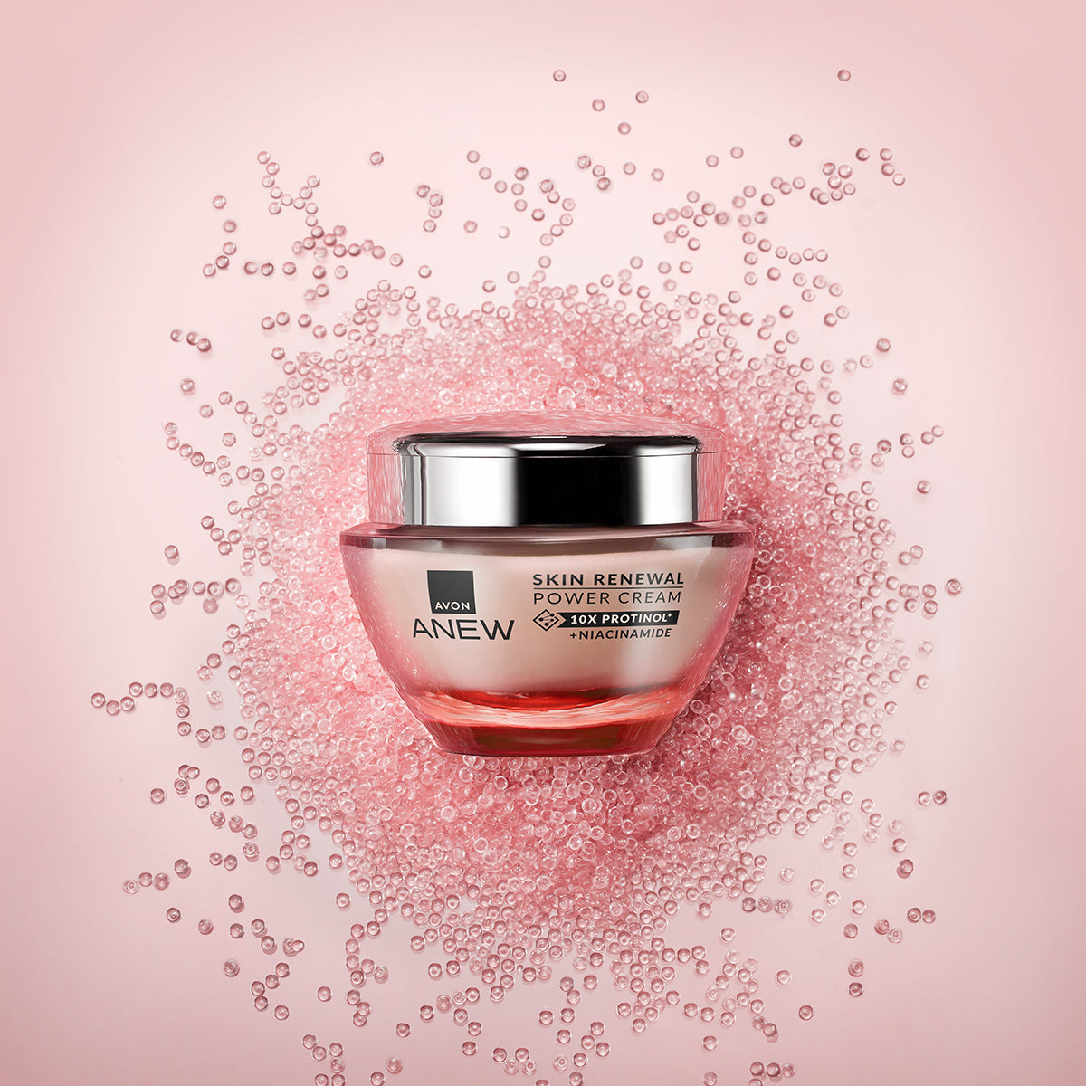 Avon Anew Skin Renewal Power Cream – 50ml