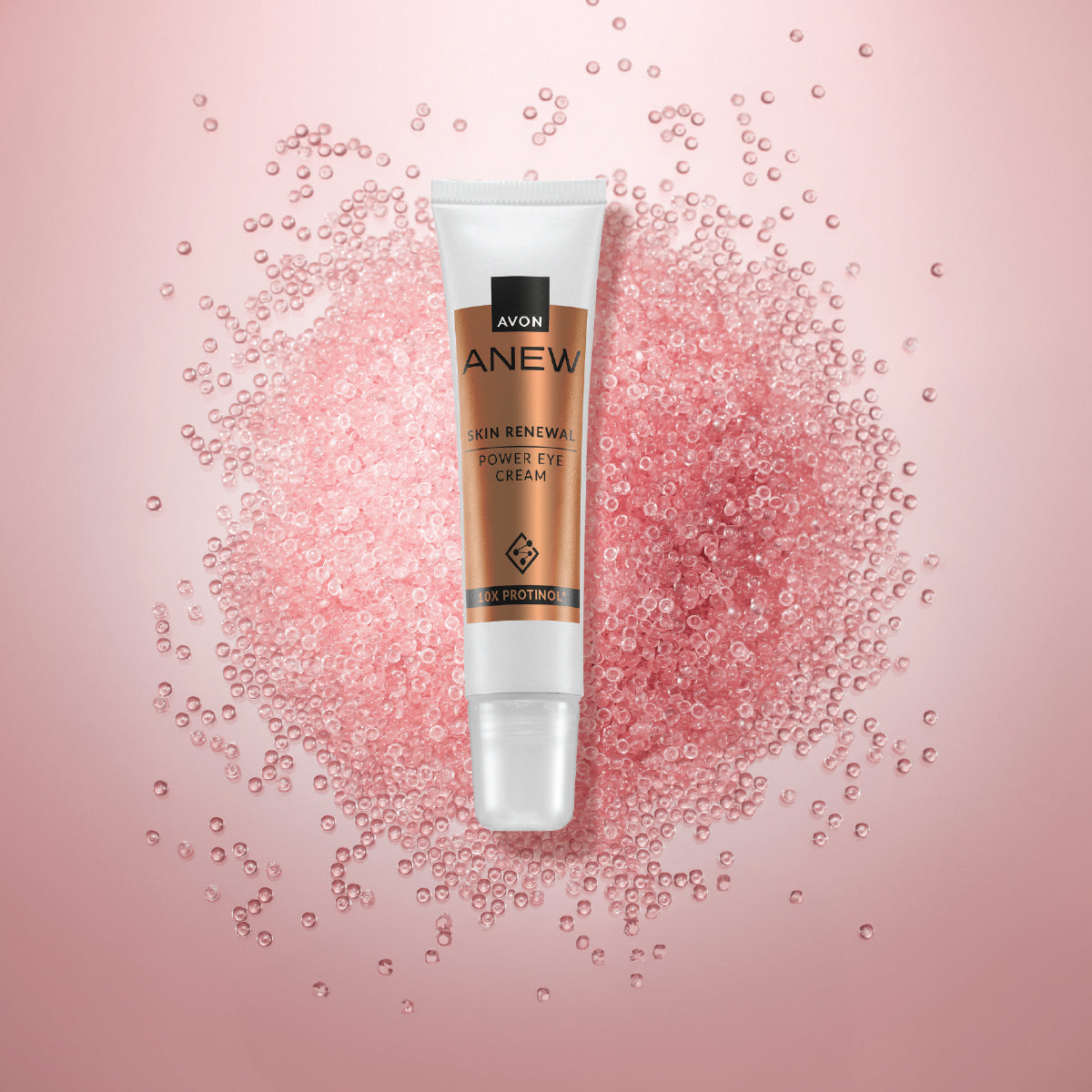 Avon Anew Skin Renewal Power Eye Cream – 15ml