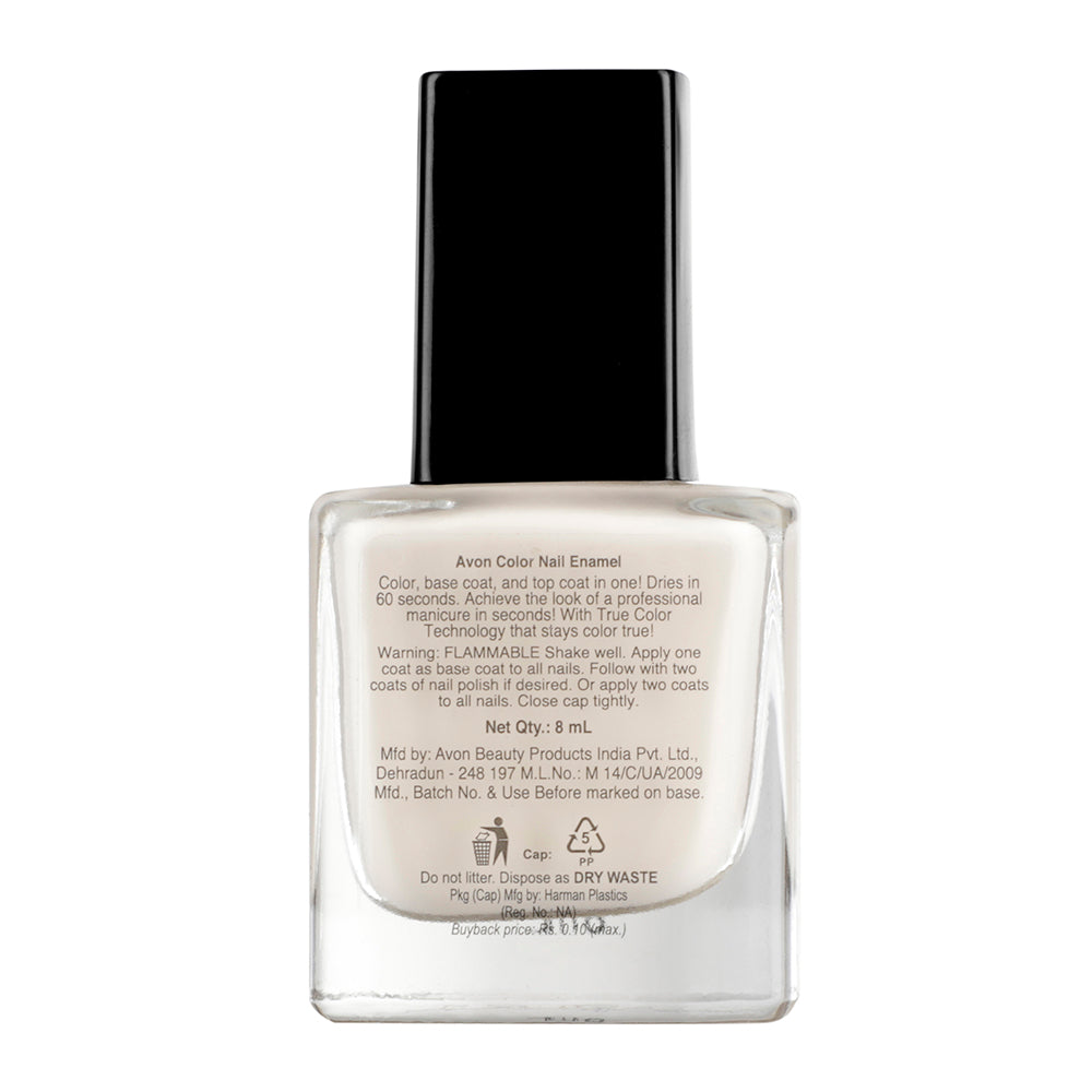 Avon True Color Prospeed Nail Enamel