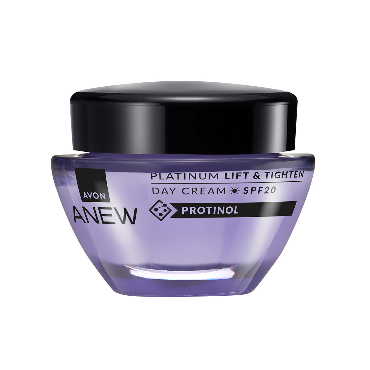 Anew Platinum Lift and Tighten Day Cream with SPF 20 (50ml)