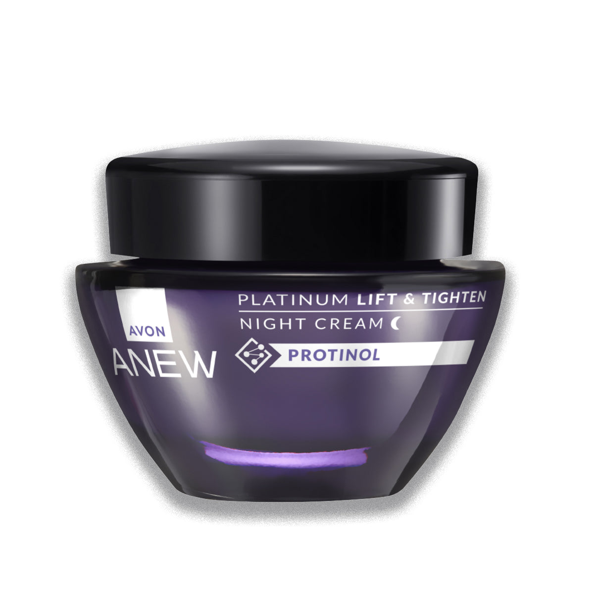 Anew Platinum Lift and Tighten Night Cream – 50ml