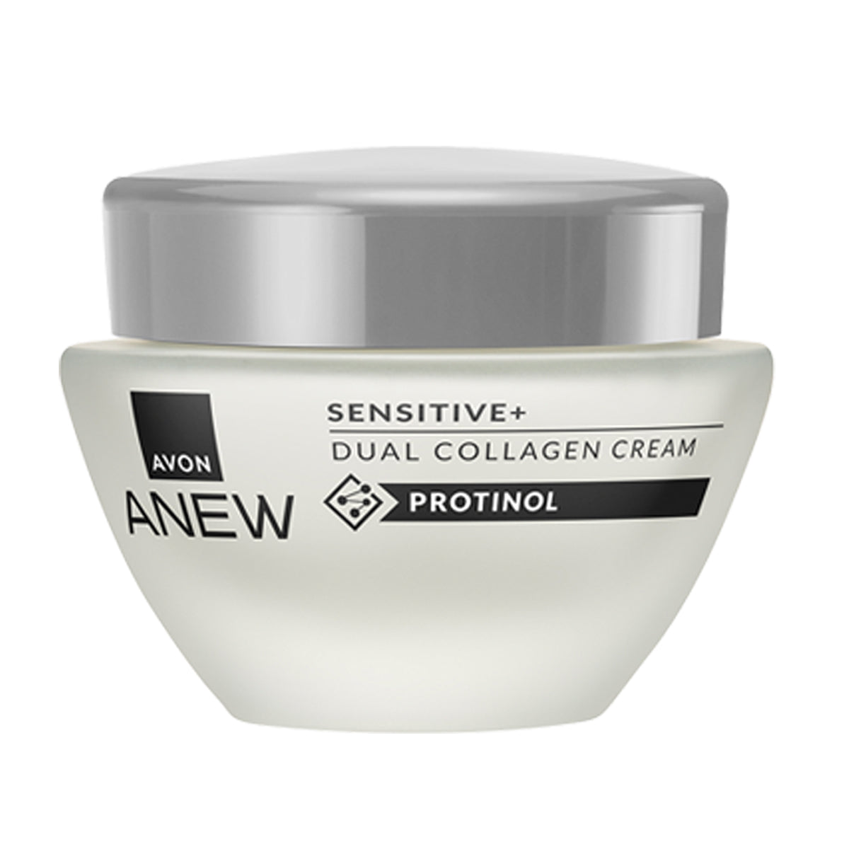 Anew Sensitive+ Dual Collagen Cream EMEA