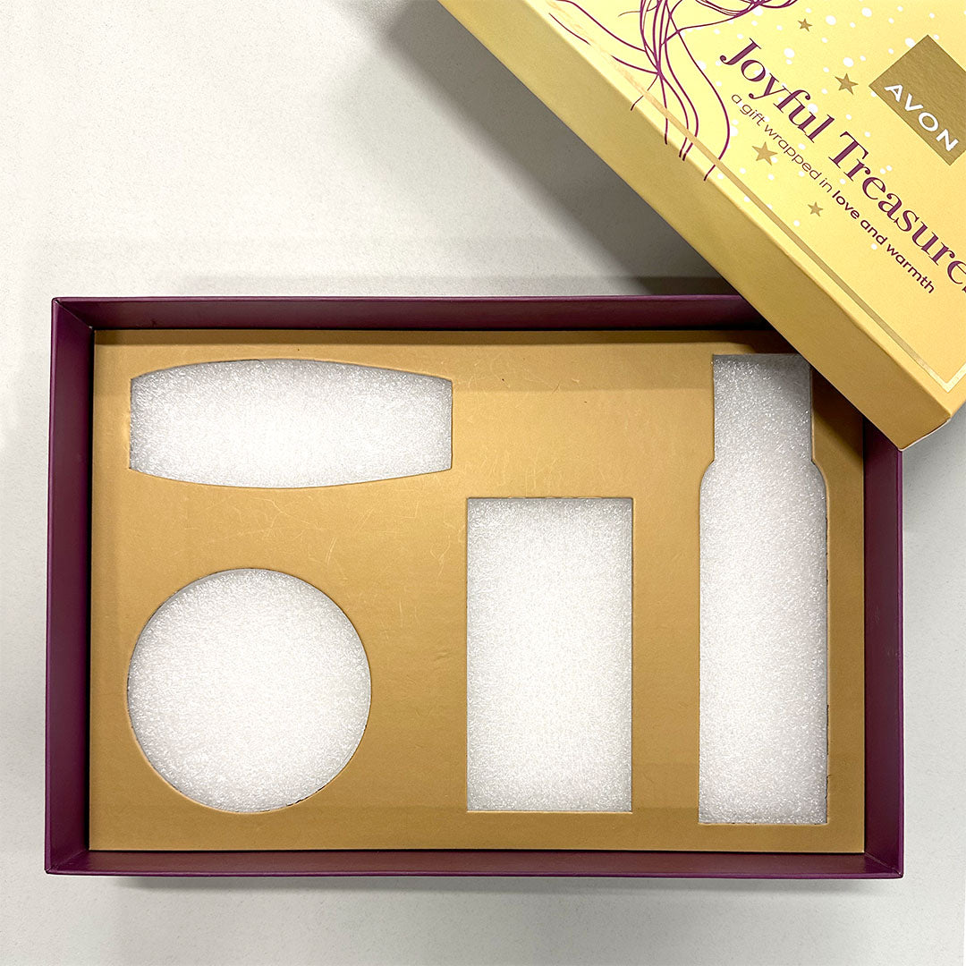 Avon Fragrance Gift Box (Imari & Far Away)