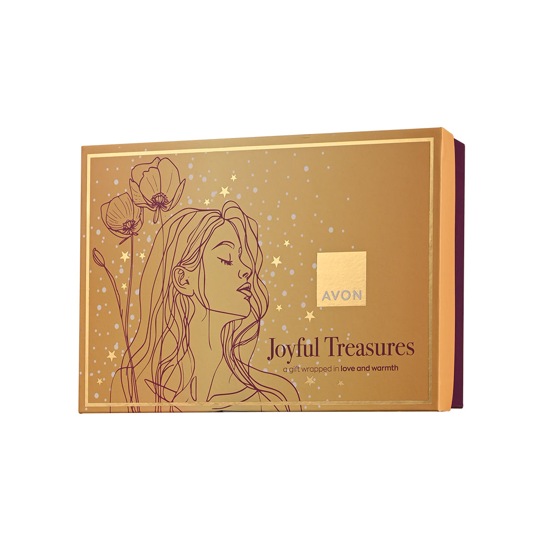 Avon Fragrance Gift Box (Imari & Far Away)