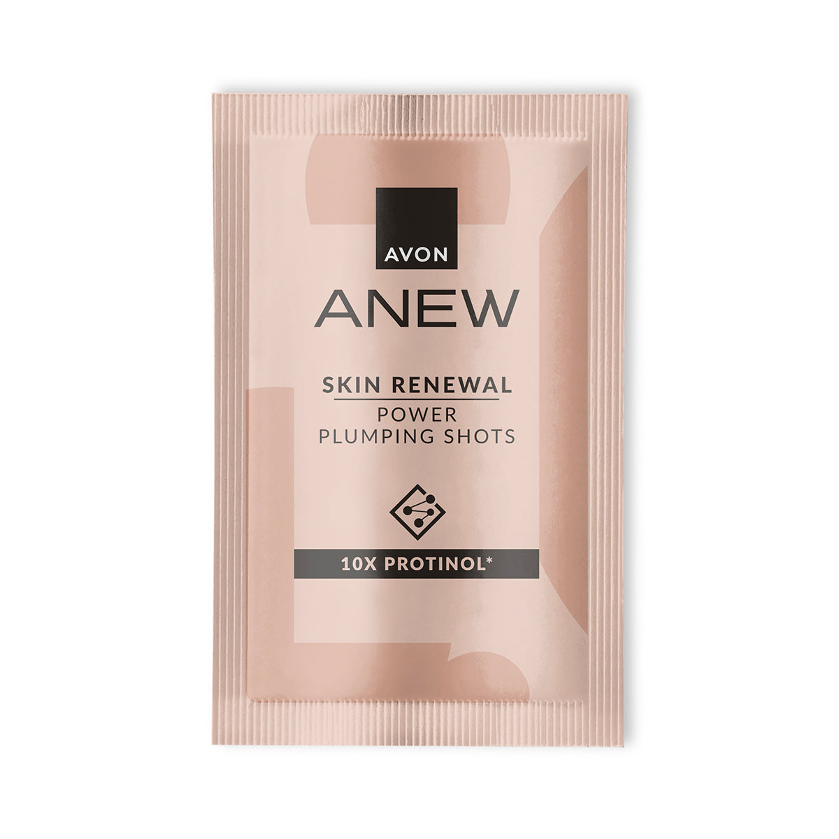 Avon Anew Skin Renewal Power Plumping Shot (Sachet) – 2ml