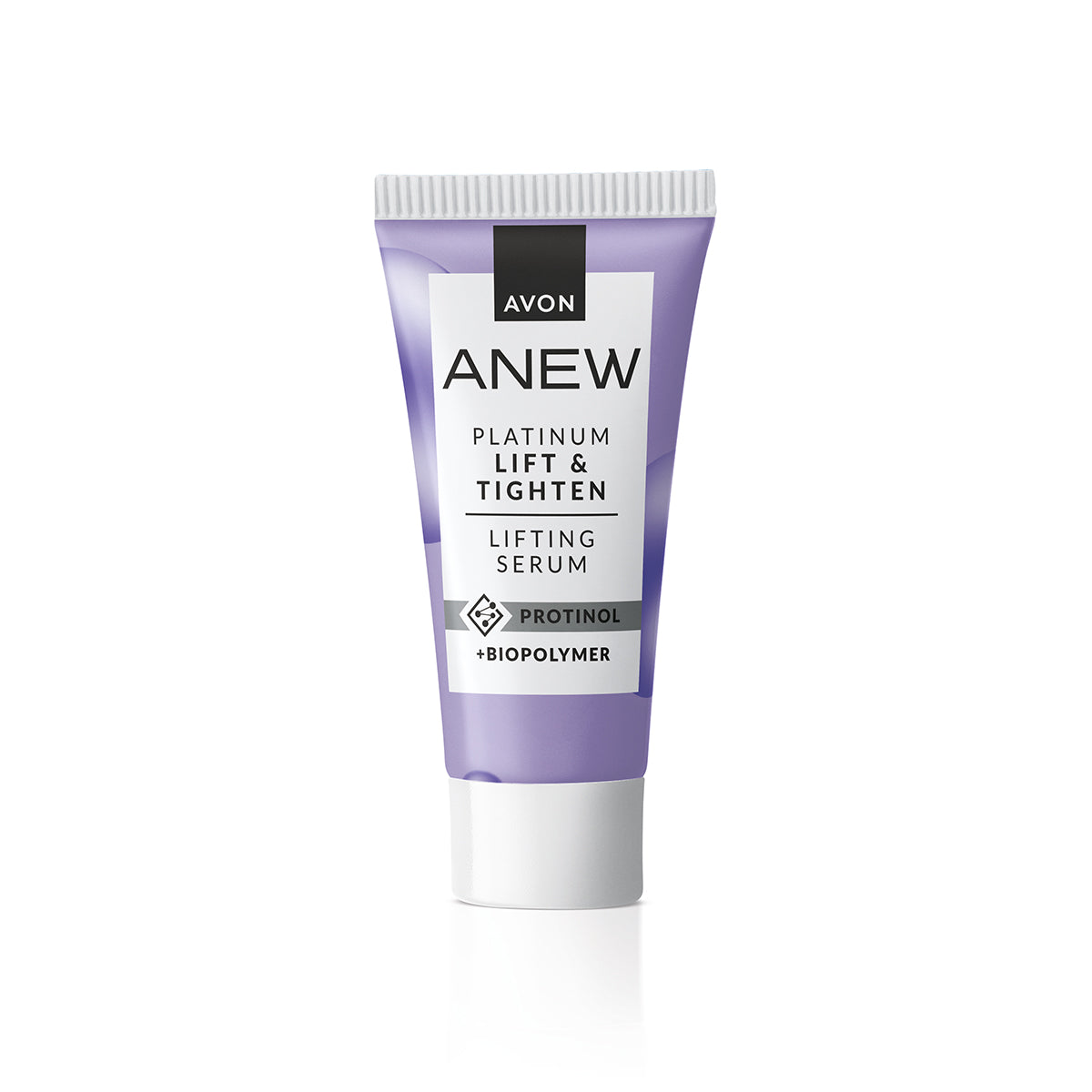 Avon Anew Platinum Lift & Tighten Lifting Serum Trial Size – 10ml