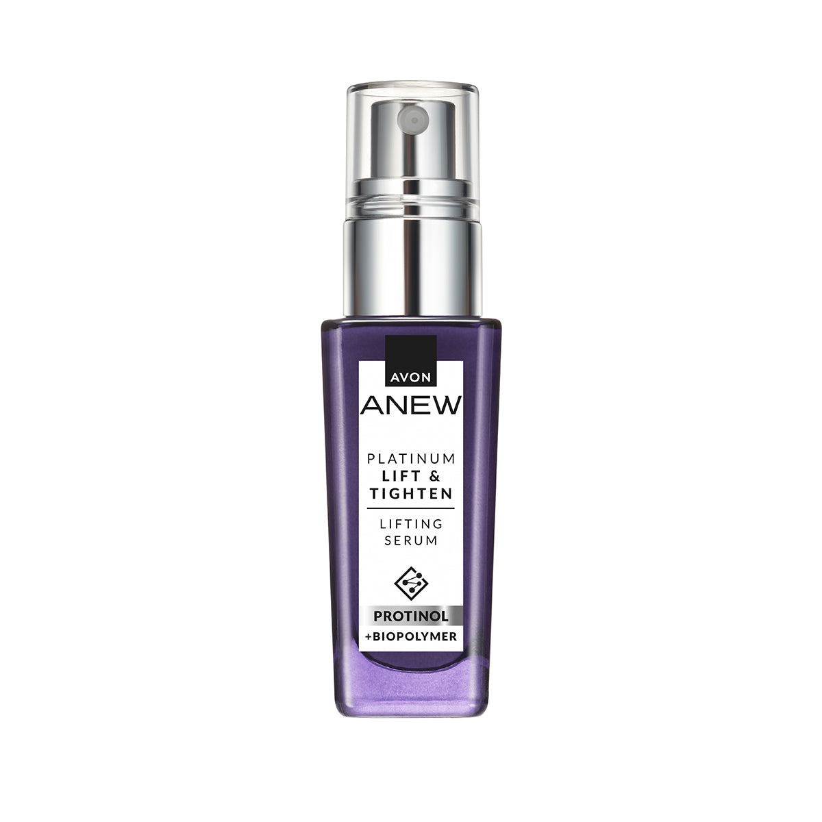 Avon Anew Platinum Lift & Tighten Lifting Serum – 30ml