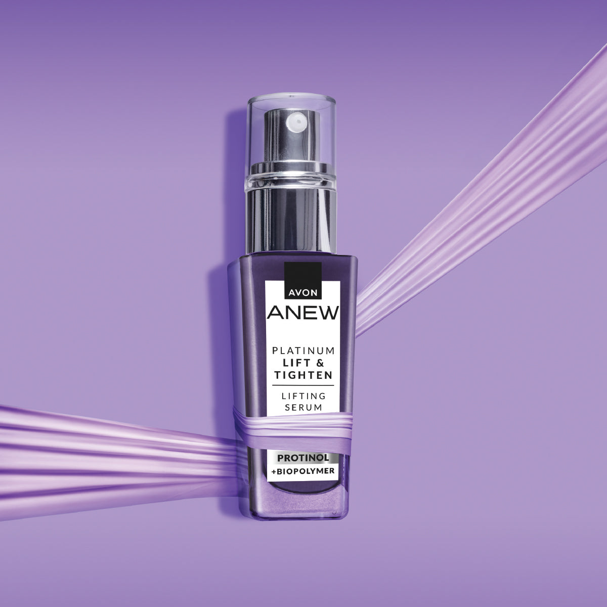 Avon Anew Platinum Lift & Tighten Lifting Serum – 30ml