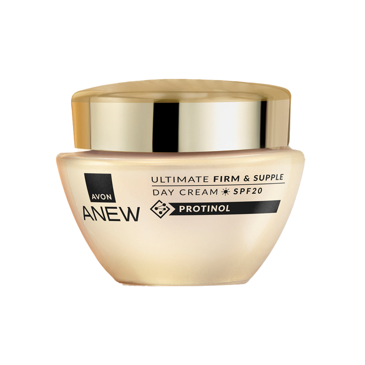Avon Anew Ultimate Firm & Supple Day Cream SPF 20 – 50ml