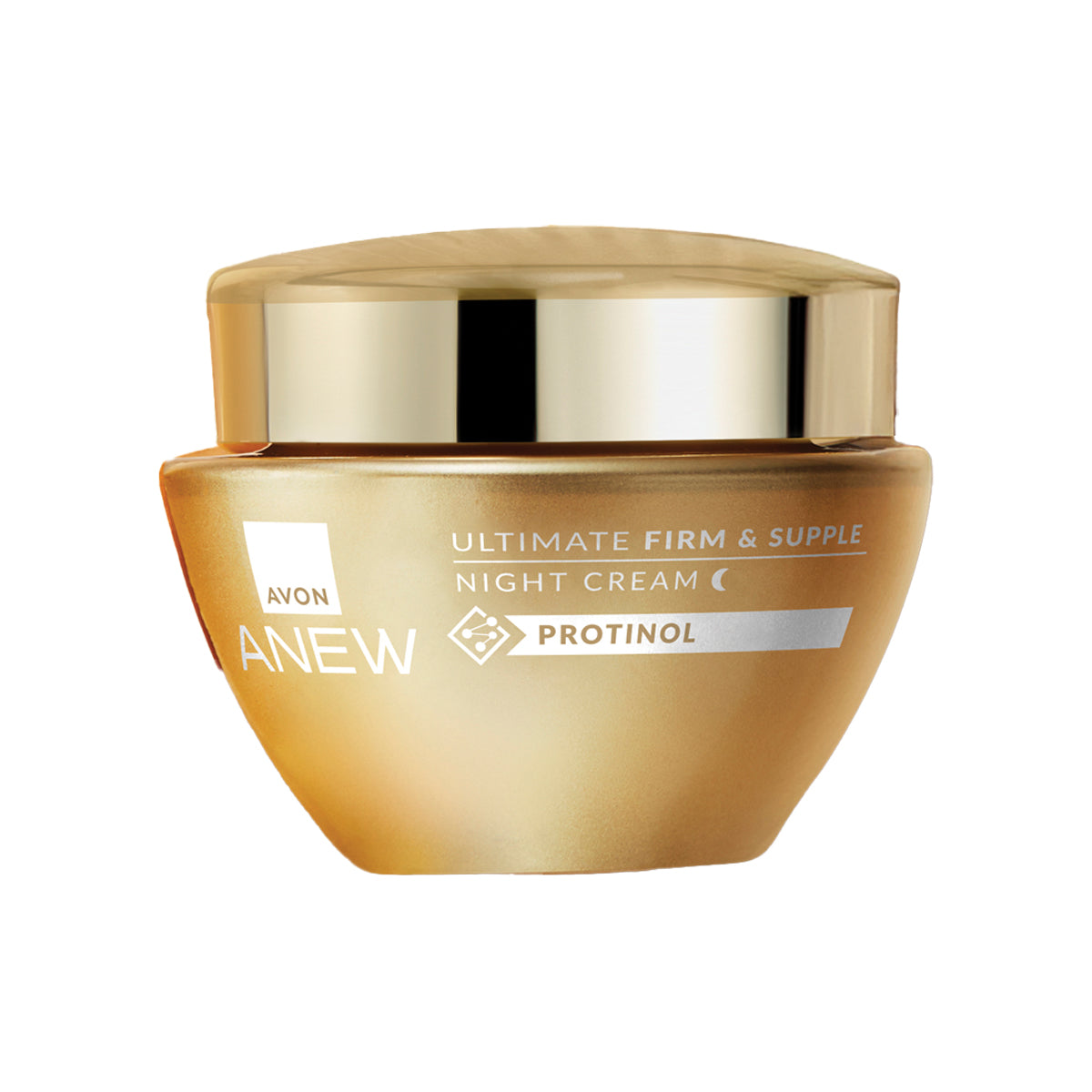 Avon Anew Ultimate Firm & Supple Night Cream – 50ml