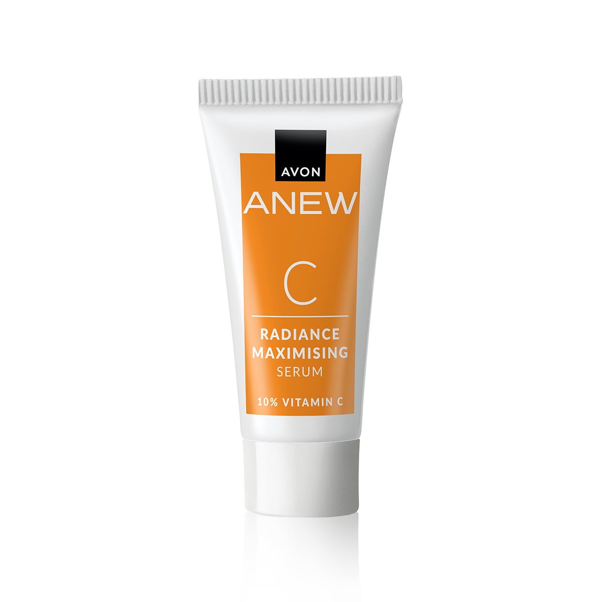 Avon Anew C Radiance Maximising Serum 10% Vitamin C (Trial Size) – 10ml