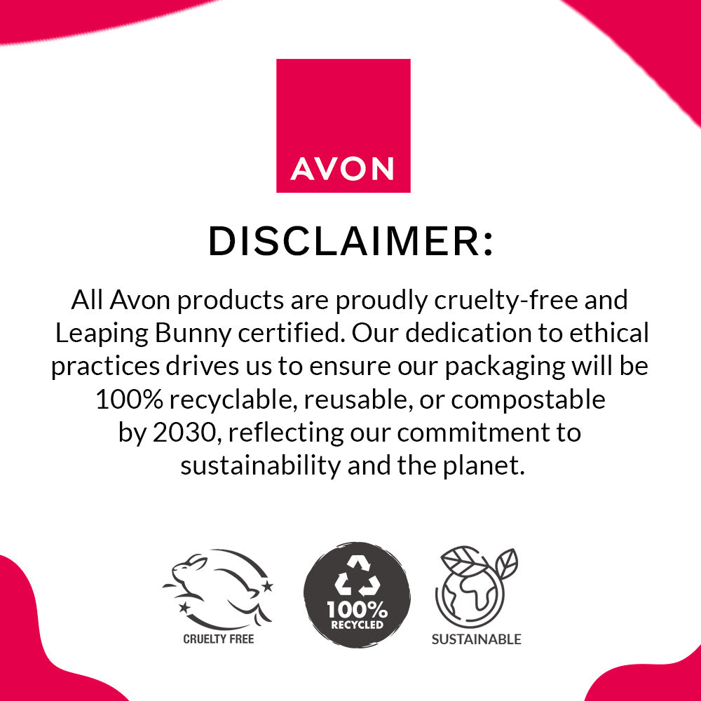 Avon Little Black Dress EDP