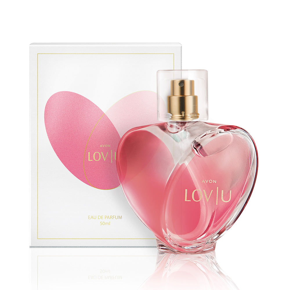 LOV U EDP 50 ml