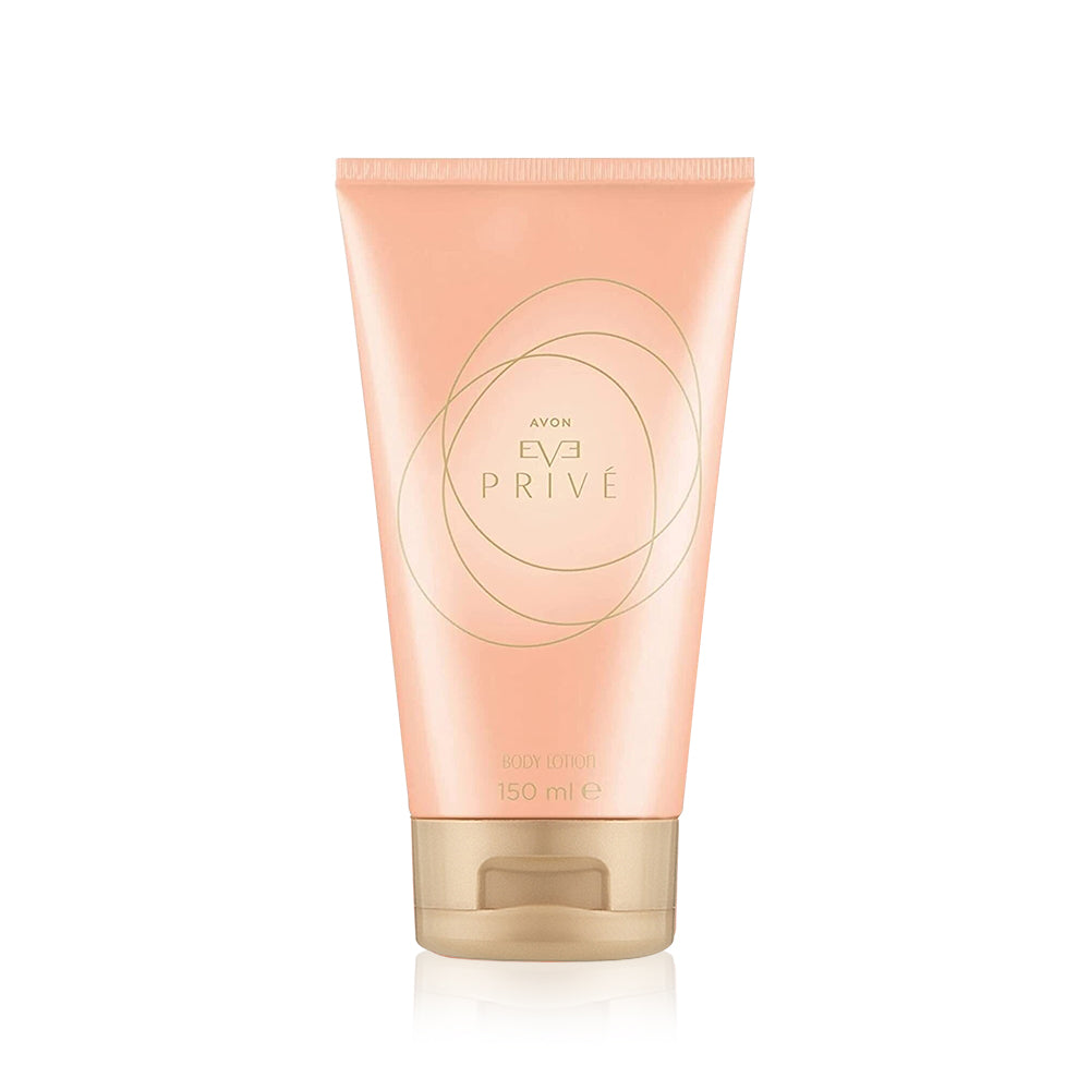 Eve Prive Body Lotion 150ml – Avon India - Main Image