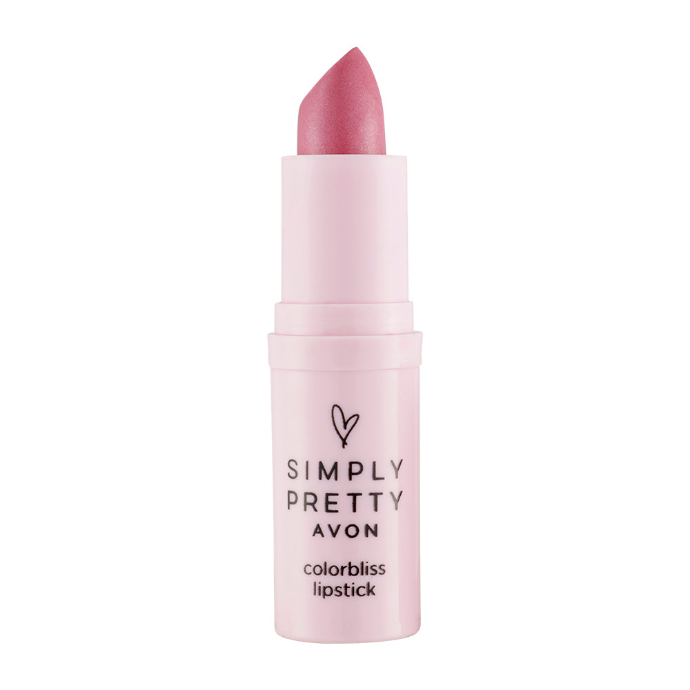 Avon Simply Pretty Colorbliss Lipstick