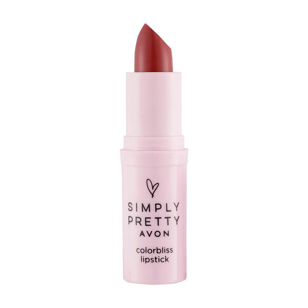 Avon Simply Pretty Colorbliss Lipstick