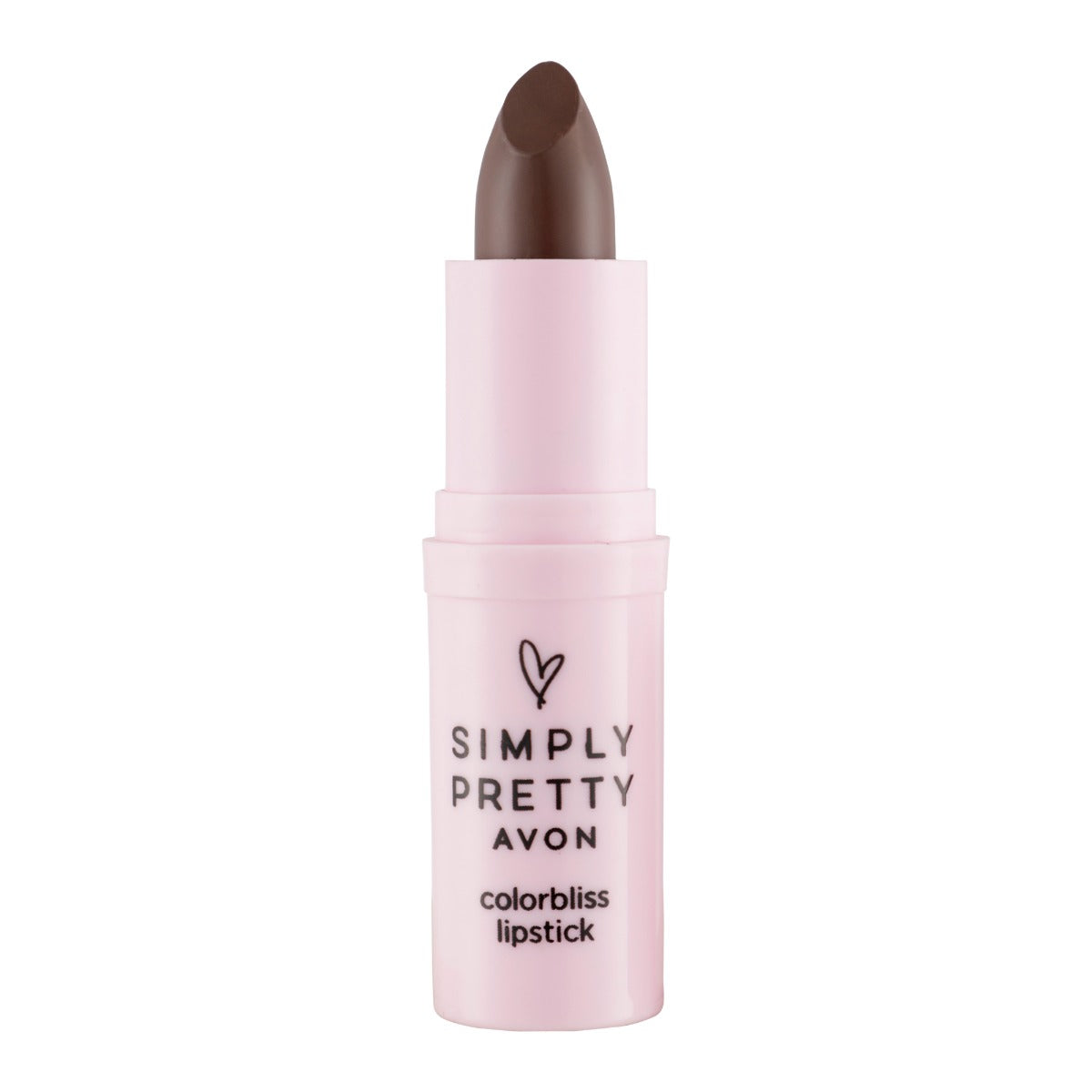 Avon Simply Pretty Colorbliss Lipstick