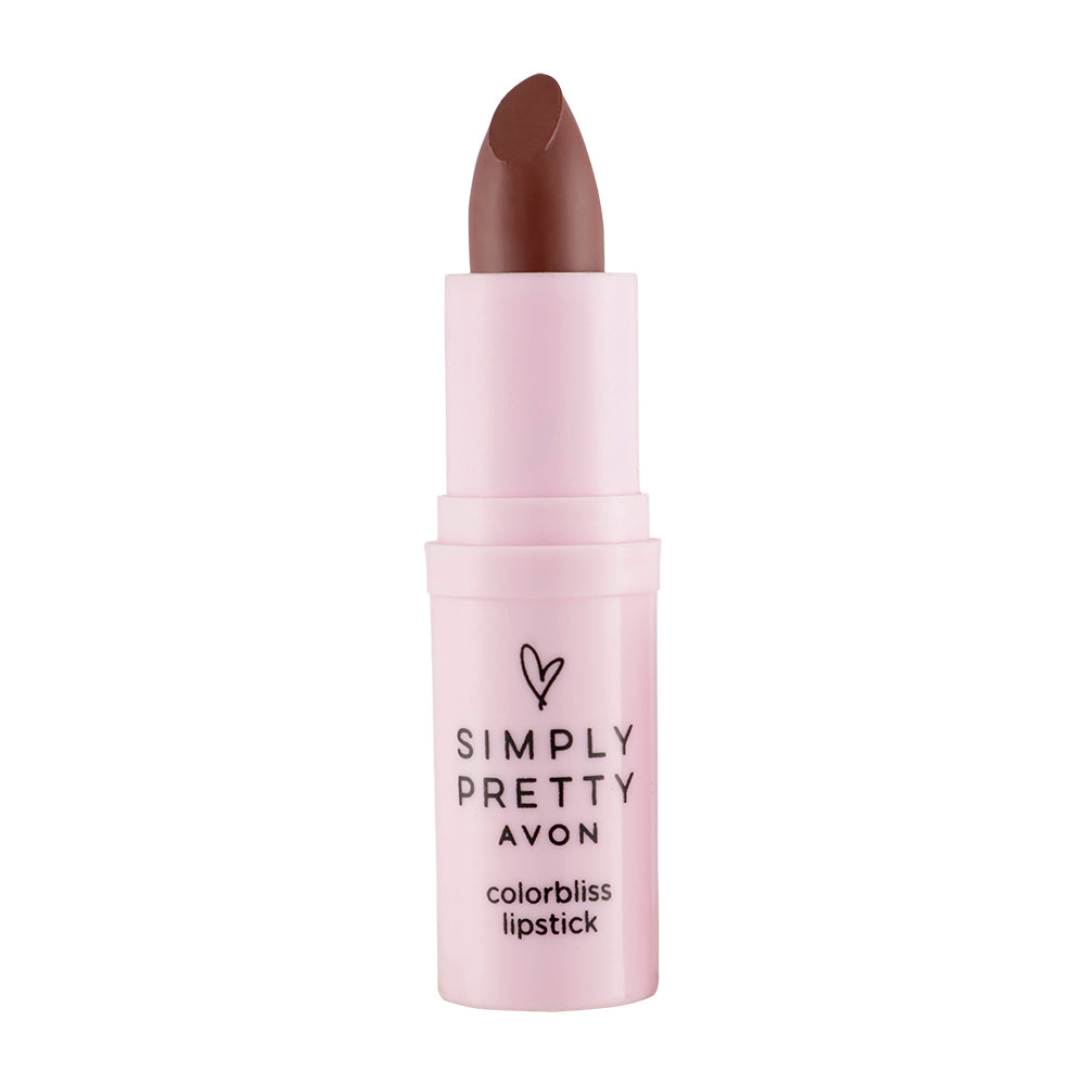 Avon Simply Pretty Colorbliss Lipstick