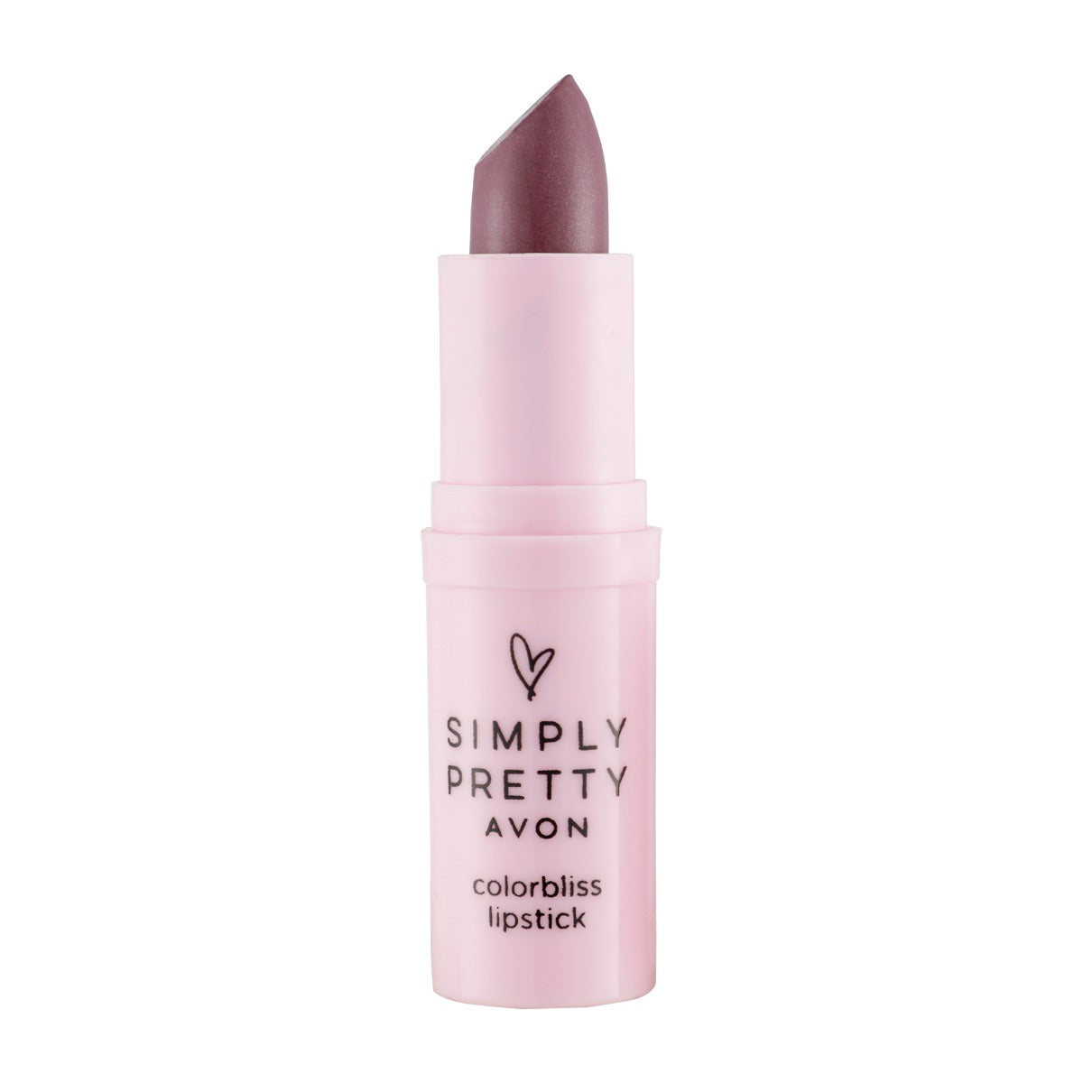 Avon Simply Pretty Colorbliss Lipstick