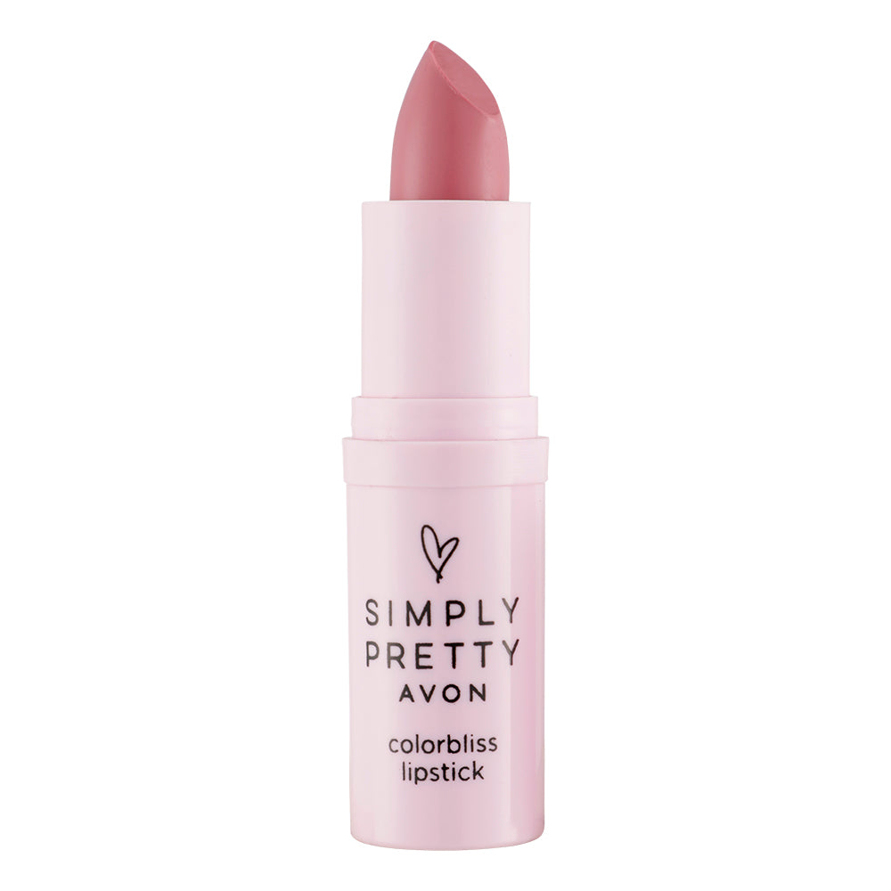 Avon Simply Pretty Colorbliss Lipstick