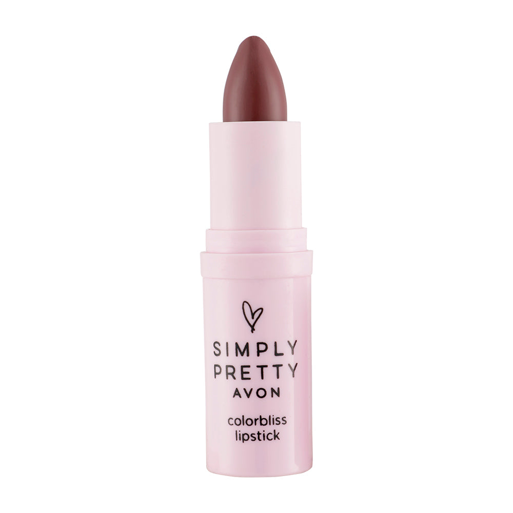 Avon Simply Pretty Colorbliss Lipstick
