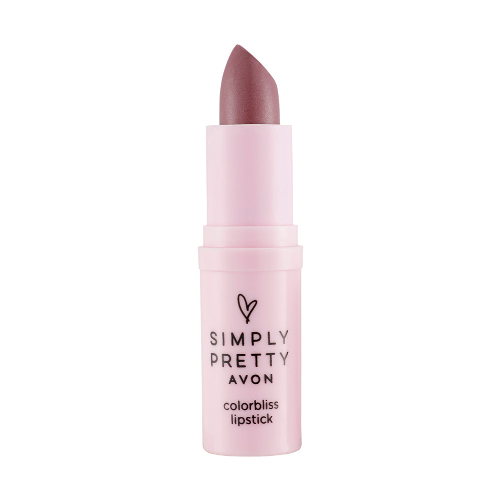 Avon Simply Pretty Colorbliss Lipstick