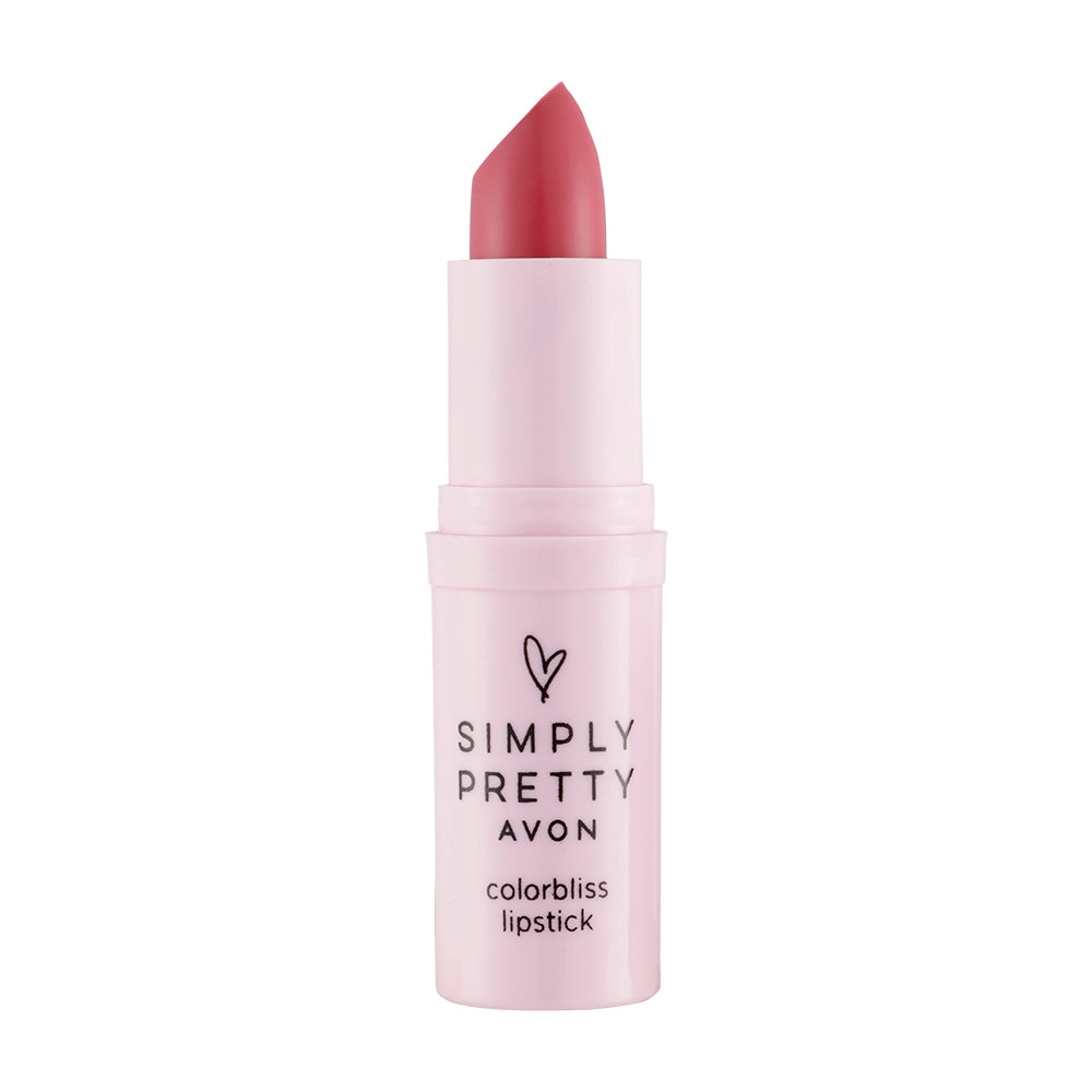 Avon Simply Pretty Colorbliss Lipstick