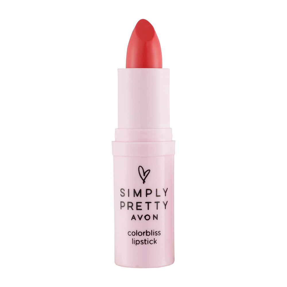 Avon Simply Pretty Colorbliss Lipstick
