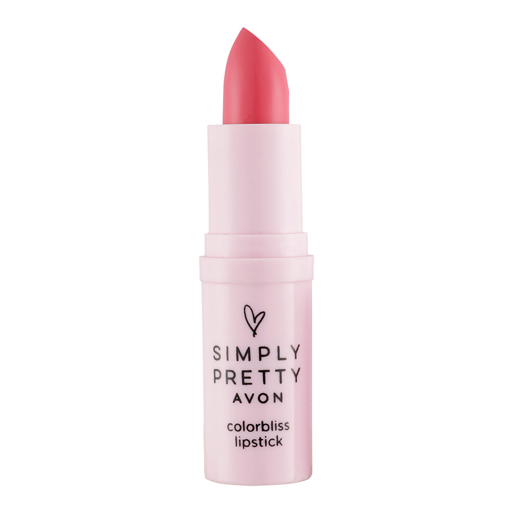 Avon Simply Pretty Colorbliss Lipstick