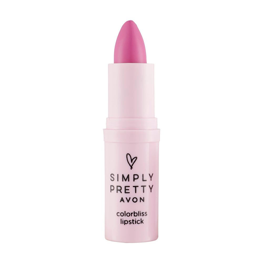 Avon Simply Pretty Colorbliss Lipstick