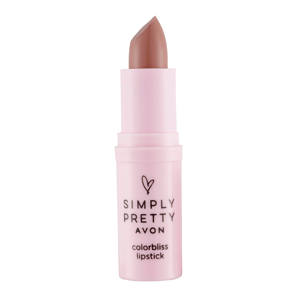 Avon Simply Pretty Colorbliss Lipstick