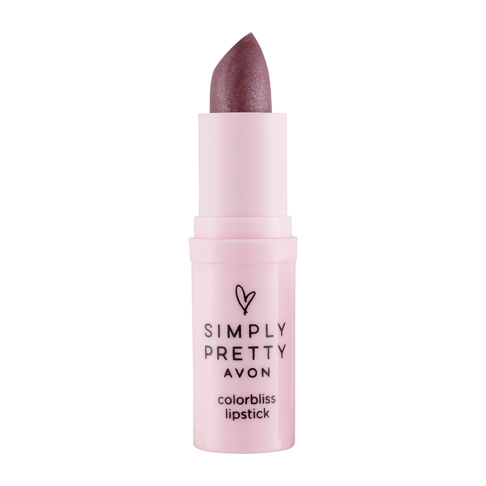 Avon Simply Pretty Colorbliss Lipstick