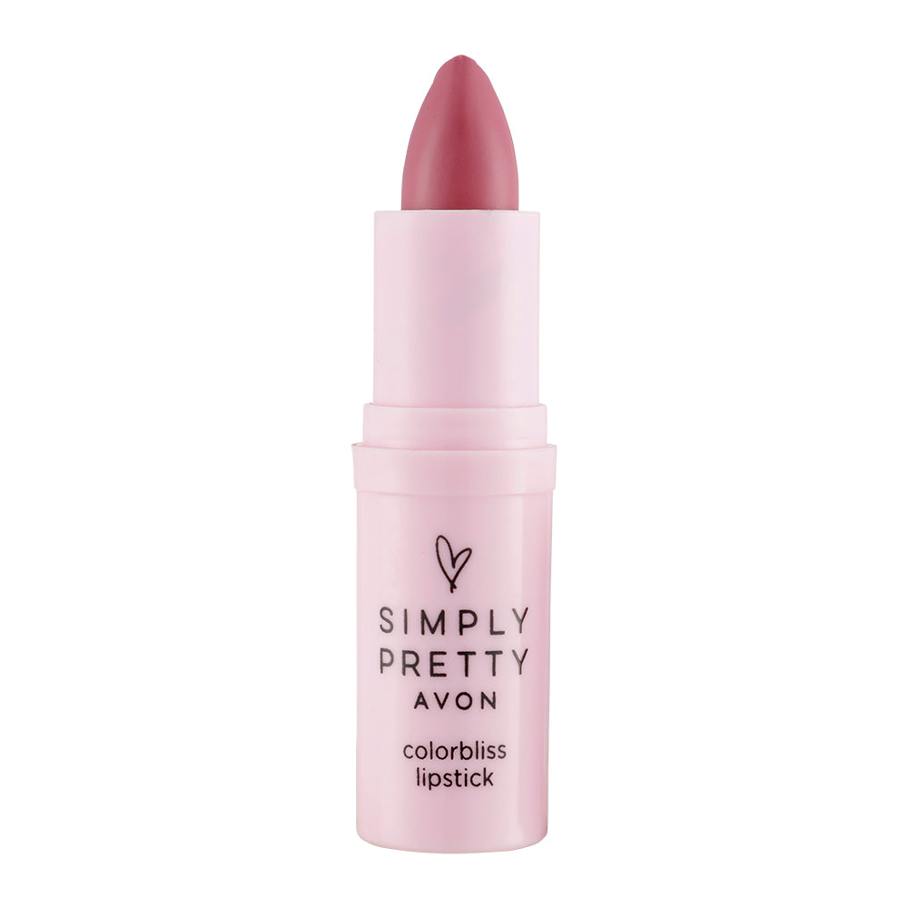Avon Simply Pretty Colorbliss Lipstick