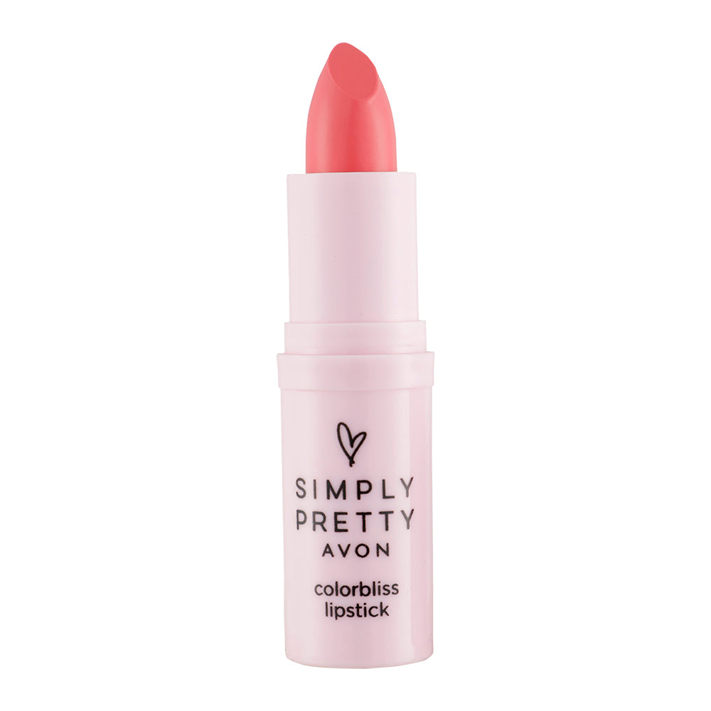 Avon Simply Pretty Colorbliss Lipstick