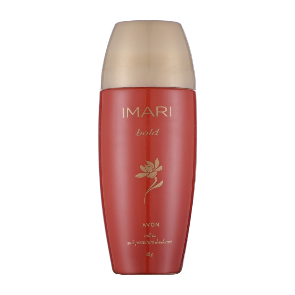 Avon Imari Bold Roll-On-Deo