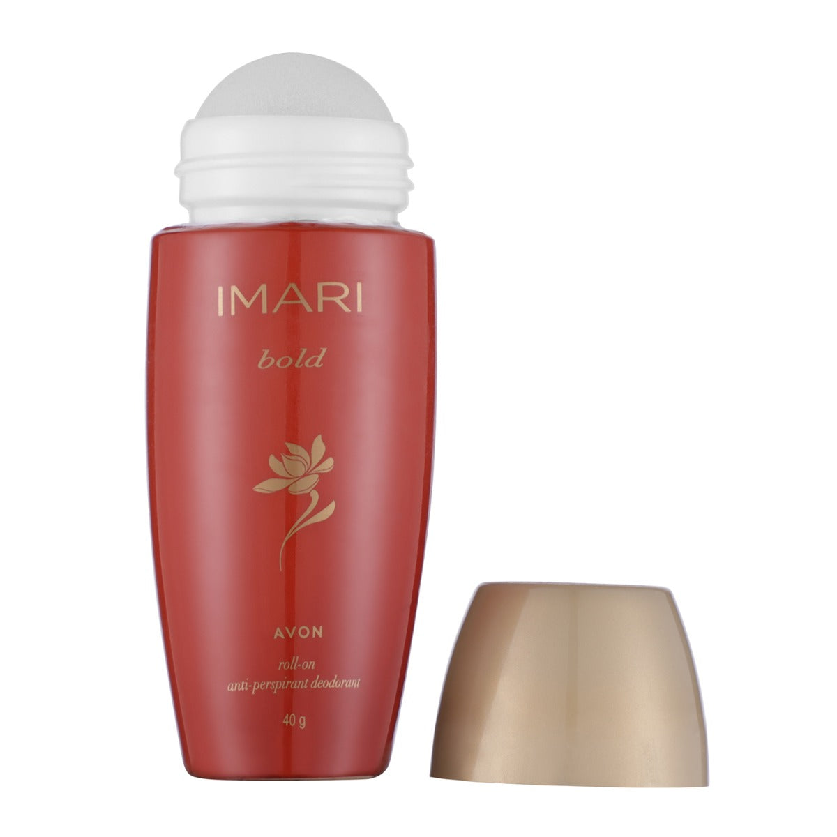 Avon Imari Bold Roll-On-Deo