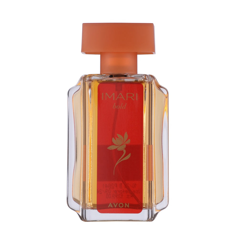 Avon Imari Bold EDP