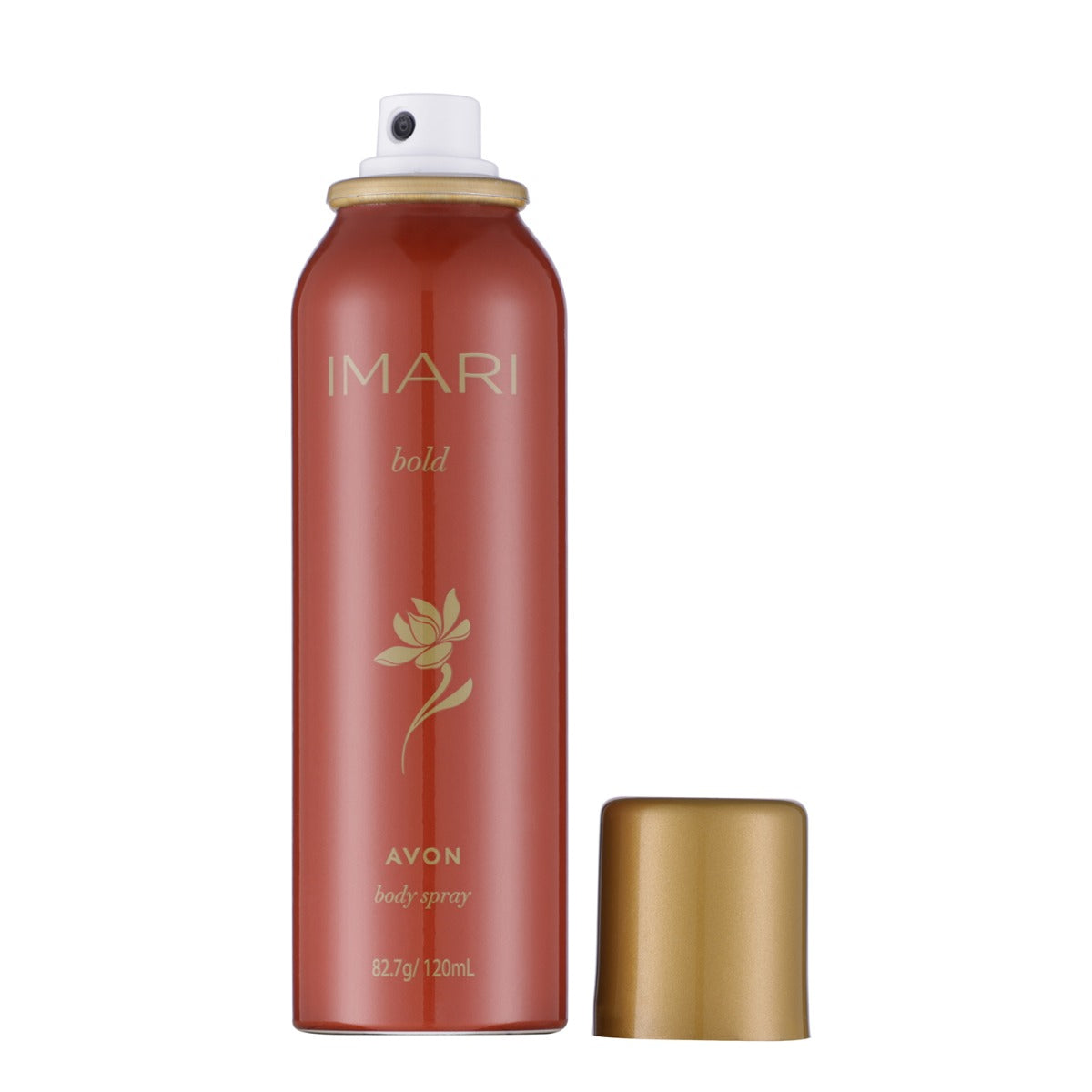 Avon Imari Bold Body Spray