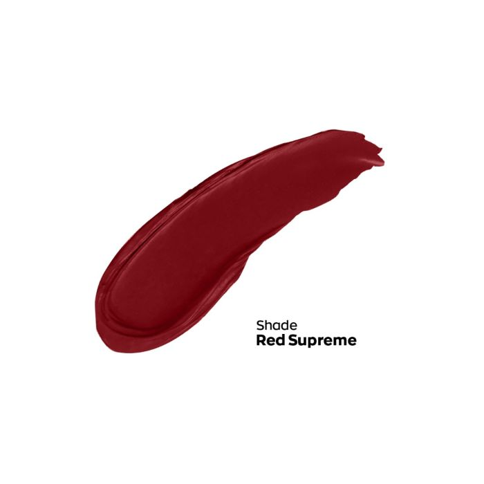 Avon Ultra Perfectly Matte Lipstick - Red Supreme