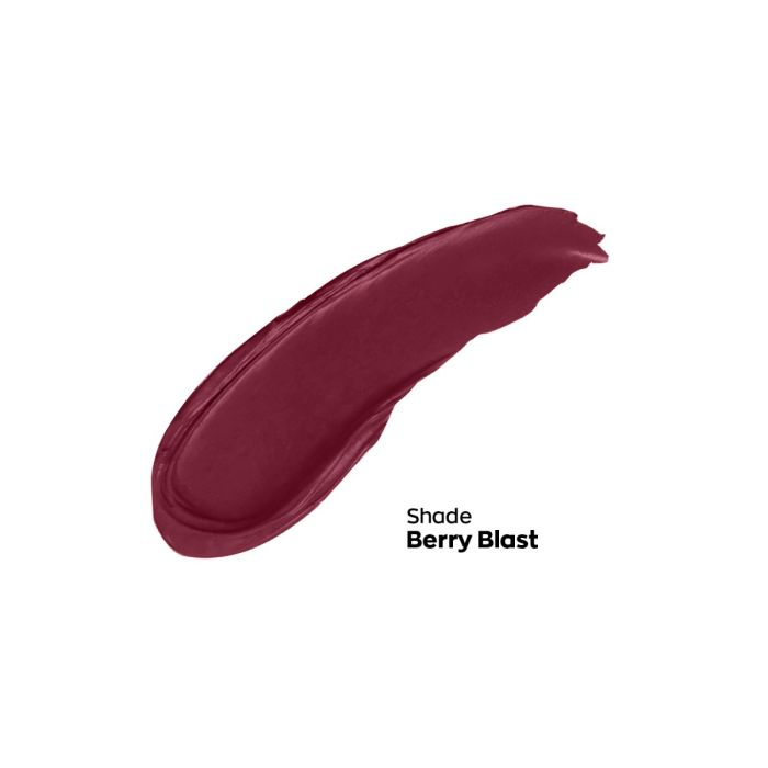 Avon Ultra Perfectly Matte Lipstick - Berry Blast