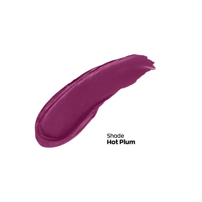 Avon Ultra Perfectly Matte Lipstick - Hot Plum