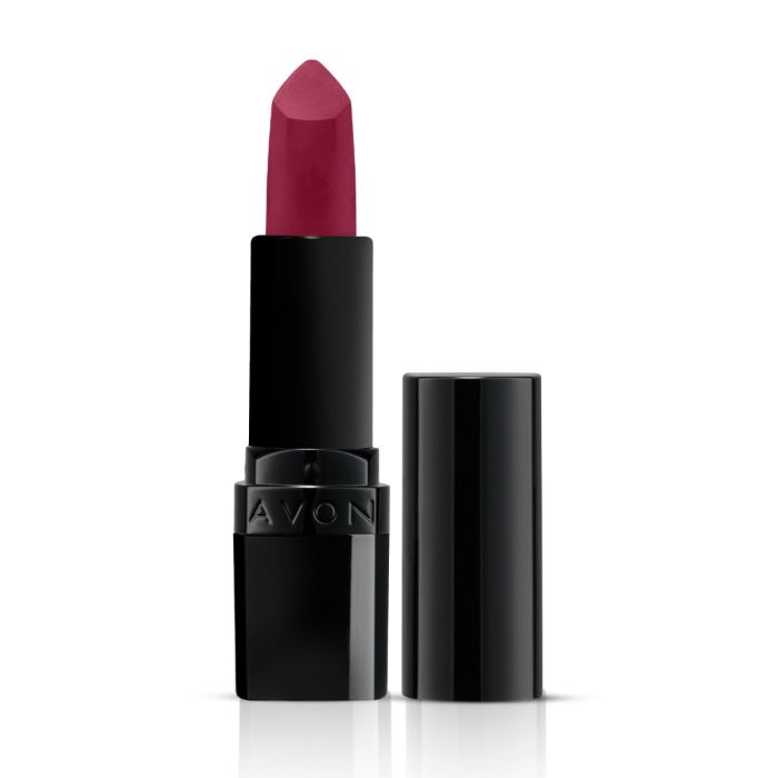 Avon Ultra Perfectly Matte Lipstick - Mauve Matters