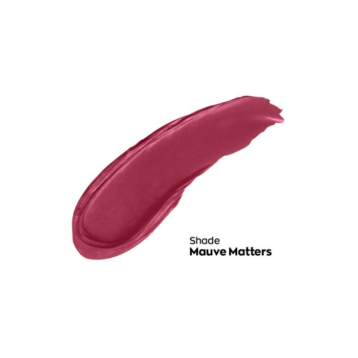 Avon Ultra Perfectly Matte Lipstick - Mauve Matters