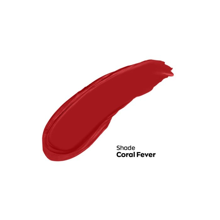 Avon Ultra Perfectly Matte Lipstick - Coral fever
