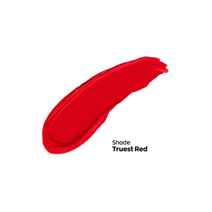 Avon Ultra Perfectly Matte Lipstick - Truest red