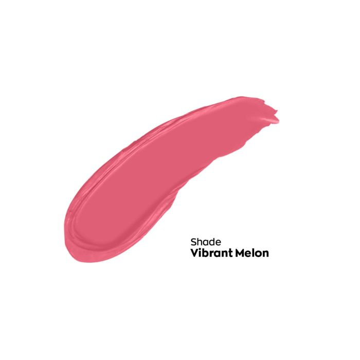 Avon Ultra Perfectly Matte Lipstick - Vibrant Melon
