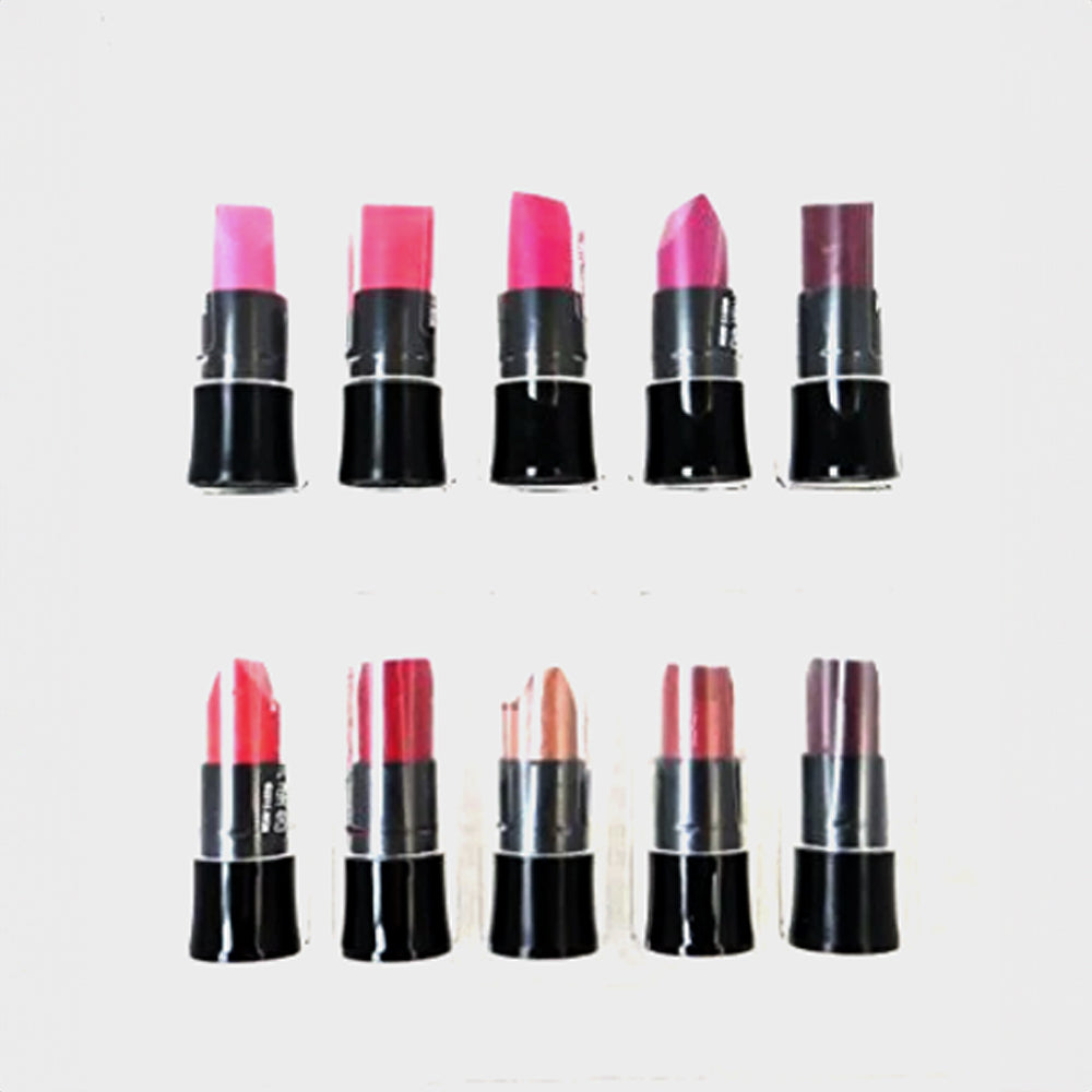 Avon Ultra Perfectly Matte Lipstick Sampler