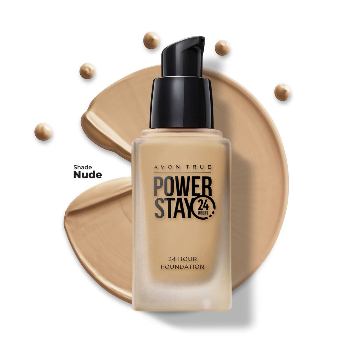 Avon True Color Powerstay 24H Foundation